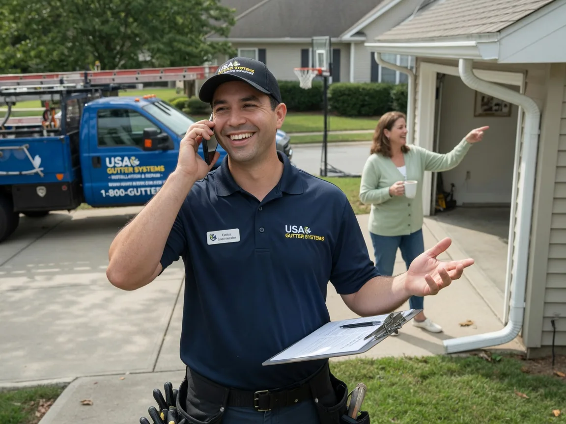 Gutter Installation Gaines, MI FAQs